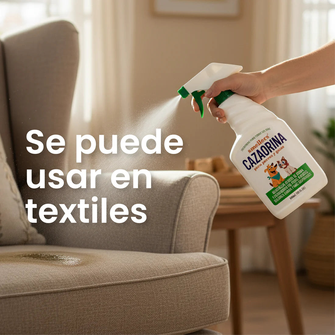 CAZAORINAS